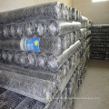 hexagonal wire mesh(factory and supplier)